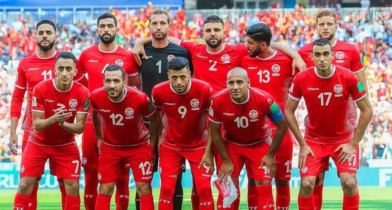 ترتيب الاتحاد الدولي: المنتخب الوطني التونسي يحافظ على مركزه ال26