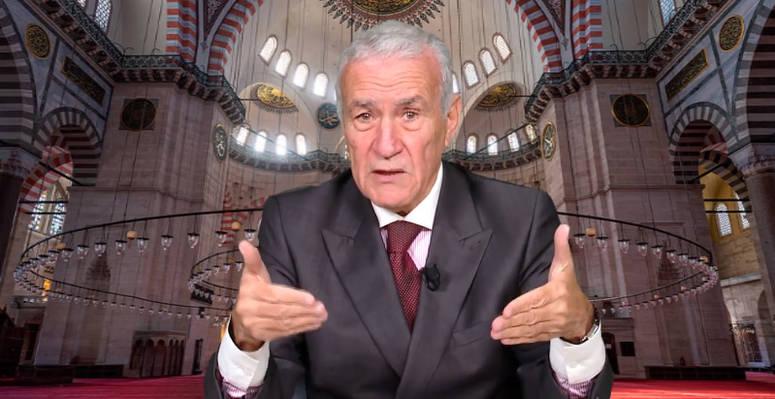 صحابو لقيس سعيد : تصرف على غرار الجنرال دي غول سيد الرئيس