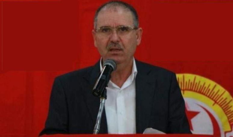 الطبوبي ينفي الاتهامات الموجهة للاتحاد بعرقلة نشر الاتفاقية الإطارية المشتركة للصحفيين التونسيين