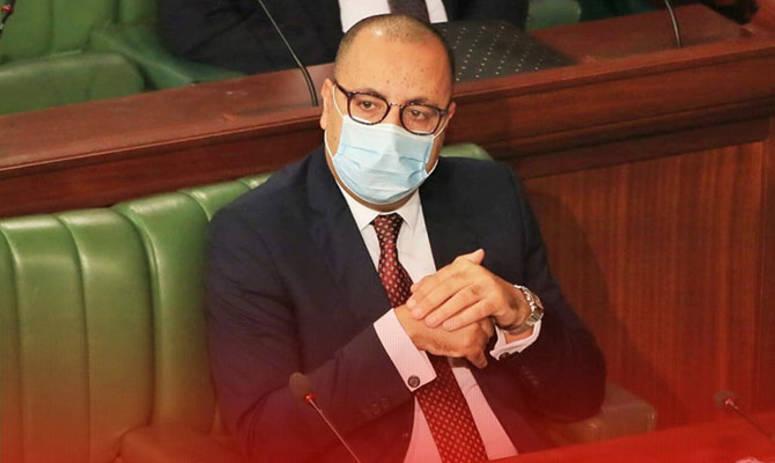 رئيس الحكومة يتعهد بالمصادقة على السياسة الوطنية للصحة وسن قانون توجيهي يهدف الى اصلاح المنظومة الصحية رئيس الحكومة يتعهد بالمصادقة على السياسة الوطنية للصحة وسن قانون توجيهي يهدف الى اصلاح المنظومة الصحية