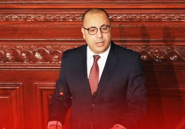 رئيس الحكومة يقترح فتح حوار اقتصادي واجتماعي وطني لتحديد وتنفيذ مشاريع التنمية الجهوية