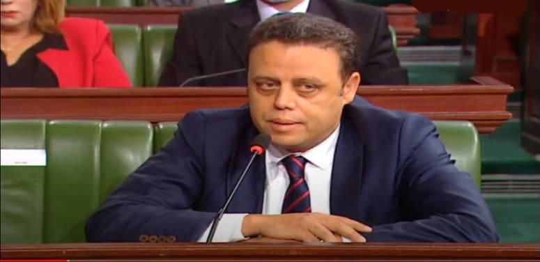 هيكل المكي يدعو الى التصويت على المهمات بعد المصادقة على ميزانية الدولة لسنة 2021