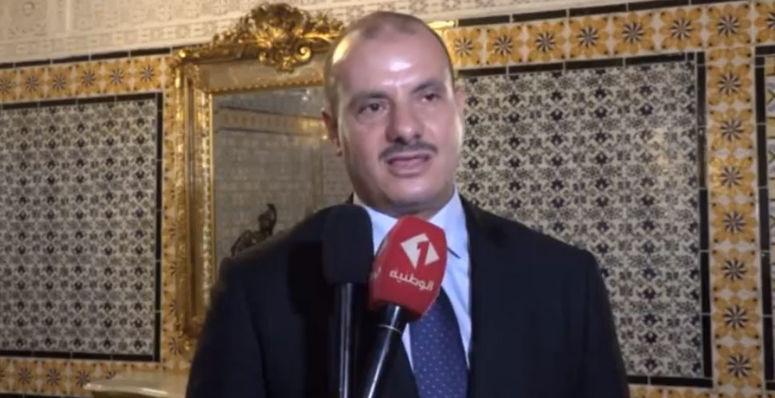 رئيس جمعية القضاة : ننتظر اشارات ايجابية من الحكومة لرفع الاضراب وتصريحات وزير العدل بشان الوضع القضائي غير مسؤولة