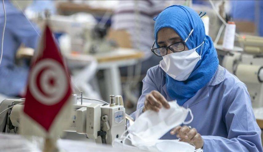 آخر حصيلة لإصابات ووفيات كورونا في تونس