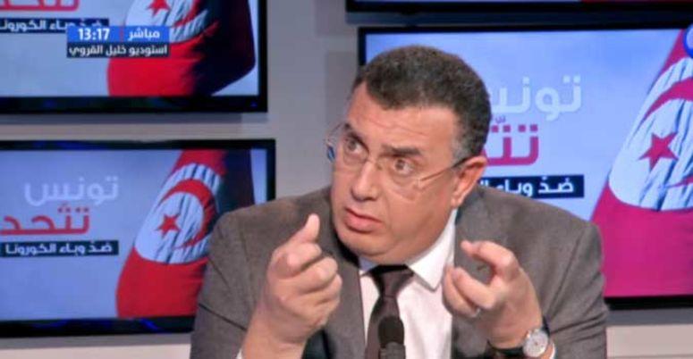 عياض اللومي 