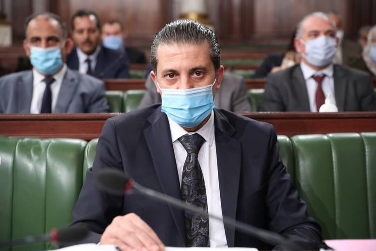 مصطفى العروي : وزارة البيئة والشؤون المحلية شرعت في الاستعداد لتركيز المجالس الجهوية مصطفى العروي : وزارة البيئة والشؤون المحلية شرعت في الاستعداد لتركيز المجالس الجهوية