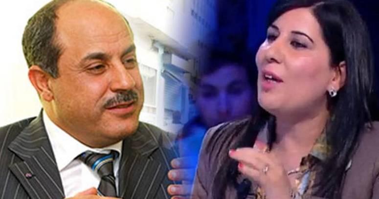 رفيق عبد السلام : بين عبير و الغرياني ... أيهما أولى بالاحترام... من يدعو للفتنة والحرب الأهلية أم من يدعو للتوافق والتعايش رفيق عبد السلام : بين عبير و الغرياني ... أيهما أولى بالاحترام... من يدعو للفتنة والحرب الأهلية أم من يدعو للتوافق والتعايش