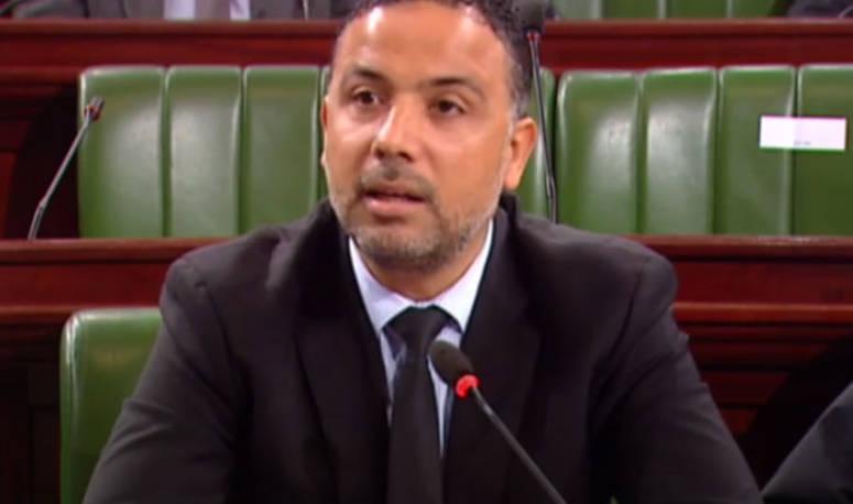 مخلوف لوزير الشؤون الدينية: متى تستقلّون عن الداخلية التي تشرف على انتداب الأئمة الأقل أهليّة والمؤذنين الأسوء صوتا مخلوف لوزير الشؤون الدينية: متى تستقلّون عن الداخلية التي تشرف على انتداب الأئمة الأقل أهليّة والمؤذنين الأسوء صوتا