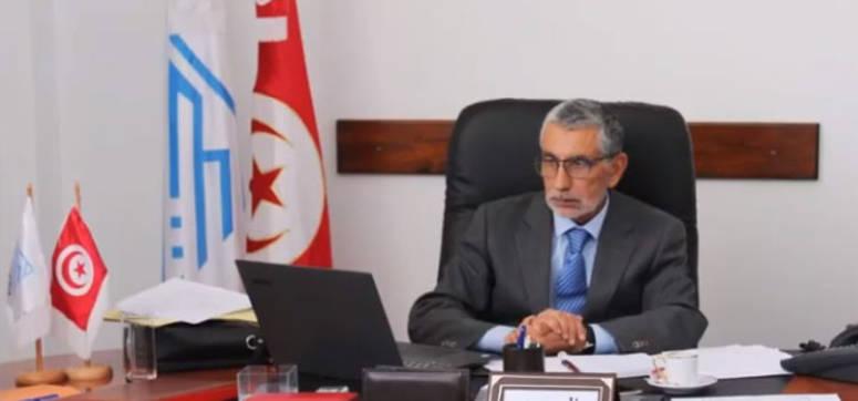 تخصيص لجنة من رئاسة الحكومة للتفاوض مع عمادة المهندسين للنظر في كيفية تنزيل الزيادة الخصوصية لمهندسي المؤسسات والمنشات العمومية تخصيص لجنة من رئاسة الحكومة للتفاوض مع عمادة المهندسين للنظر في كيفية تنزيل الزيادة الخصوصية لمهندسي المؤسسات والمنشات العمومية