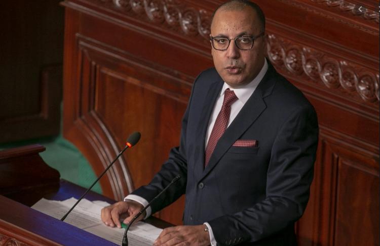 “أنا يقظ”: حكومة المشيشي لم تُحقّق أيّا من وعودها خلال الـ 100 يوم الاولى “أنا يقظ”: حكومة المشيشي لم تُحقّق أيّا من وعودها خلال الـ 100 يوم الاولى