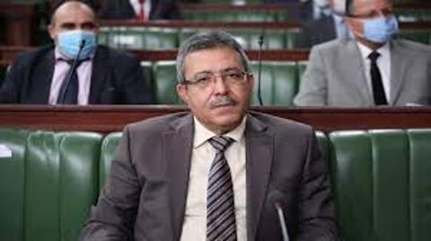 وزير التجهيز: احداث لجنة لمراجعة سياسات تمويل السكن وقريبا المصادقة على مثال تهيئة سيُوفر نصف مليون مسكن جديد وزير التجهيز: احداث لجنة لمراجعة سياسات تمويل السكن وقريبا المصادقة على مثال تهيئة سيُوفر نصف مليون مسكن جديد