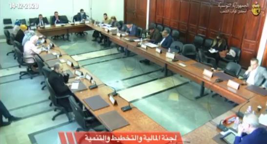 البنك الدولي يشترط تسريع تونس في الاصلاحات لتقديم الدعم المالي لها البنك الدولي يشترط تسريع تونس في الاصلاحات لتقديم الدعم المالي لها