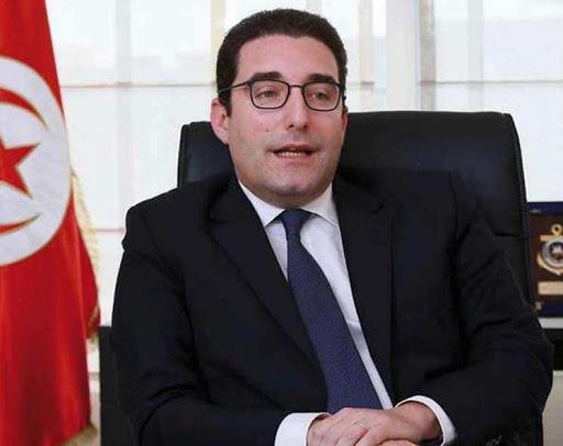 سليم العزابي يستقيل من الأمانة العامة لحزب تحيا تونس سليم العزابي يستقيل من الأمانة العامة لحزب تحيا تونس