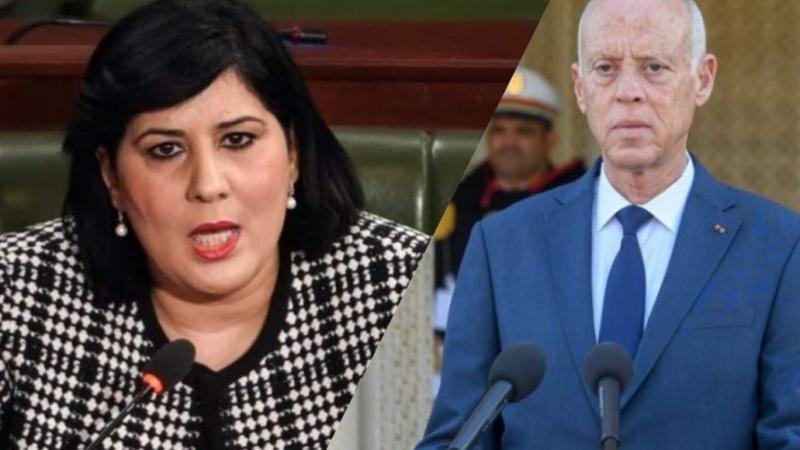 سيغما: الدستوري الحرّ يضاعف الفارق عن النهضة وسعيّد يواصل التراجع سيغما: الدستوري الحرّ يضاعف الفارق عن النهضة وسعيّد يواصل التراجع