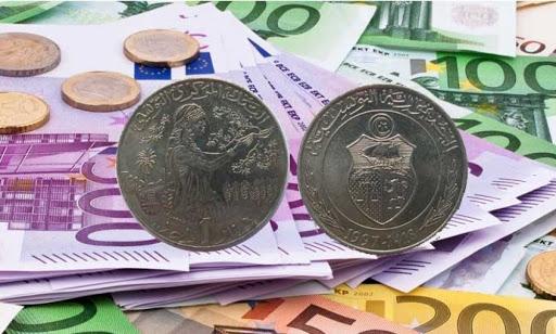 من المفارقات المعجزات التونسية: قطاع خارجي منهار واحتياطي عملة قياسي !! من المفارقات المعجزات التونسية: قطاع خارجي منهار واحتياطي عملة قياسي !!