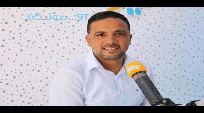 بعد ترويج خبر هروبه، مخلوف يهاجم من وصفهم بعد ترويج خبر هروبه، مخلوف يهاجم من وصفهم