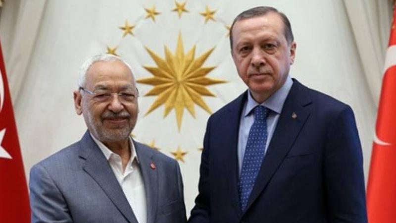 موقع “رأي اليوم”: هل صمتت النهضة عن إدانة قبول حزب العدالة والتنمية المغربي التطبيع لأنها ستواجه نفس الإستحقاق ؟ موقع “رأي اليوم”: هل صمتت النهضة عن إدانة قبول حزب العدالة والتنمية المغربي التطبيع لأنها ستواجه نفس الإستحقاق ؟