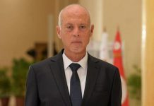 الرئيس التونسي يصدر عفوا خاصا بحق 919 سجينا الرئيس التونسي يصدر عفوا خاصا بحق 919 سجينا