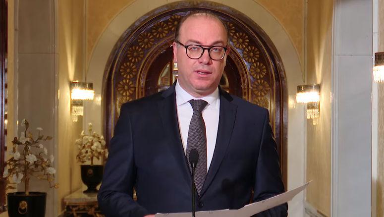 في تقريرها النهائي: هيئة الرقابة العامة تؤكد أن الفخفاخ كان في وضعية تضارب مصالح وتقرّ بإتلاف وثائق خاصة بصفقات استغلال المصبات في تقريرها النهائي: هيئة الرقابة العامة تؤكد أن الفخفاخ كان في وضعية تضارب مصالح وتقرّ بإتلاف وثائق خاصة بصفقات استغلال المصبات
