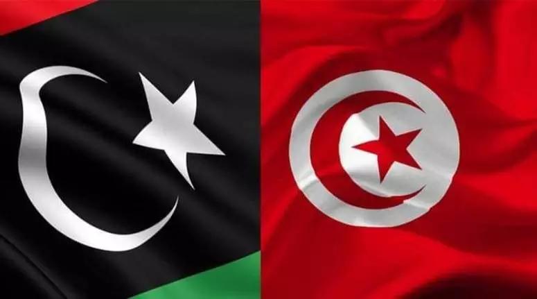 تونس ترحب بموافقة لجنة الحوار السياسي الليبي على آلية السلطة التنفيذية الليبية المؤقتة المنبثقة عن اجتماعات جينيف تونس ترحب بموافقة لجنة الحوار السياسي الليبي على آلية السلطة التنفيذية الليبية المؤقتة المنبثقة عن اجتماعات جينيف