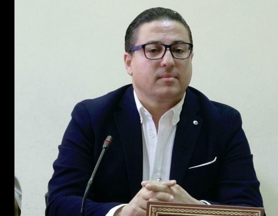 العجبوني: تم الزج بالمشيشي في مواجهة مع رئيس الجمهورية العجبوني: تم الزج بالمشيشي في مواجهة مع رئيس الجمهورية