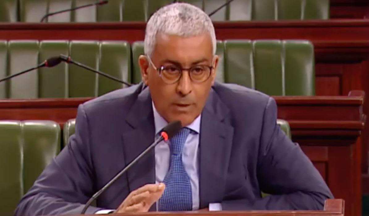 النائب حافظ الزواري يدعو الى تأجيل جلسة منح الثقة للوزراء المقترحين النائب حافظ الزواري يدعو الى تأجيل جلسة منح الثقة للوزراء المقترحين