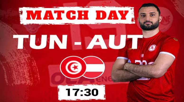 مونديال 2021 - كاس الرئيس - المنتخب التونسي ونظيره النمساوي اليوم من اجل الفوز بلقب مونديال 2021 - كاس الرئيس - المنتخب التونسي ونظيره النمساوي اليوم من اجل الفوز بلقب