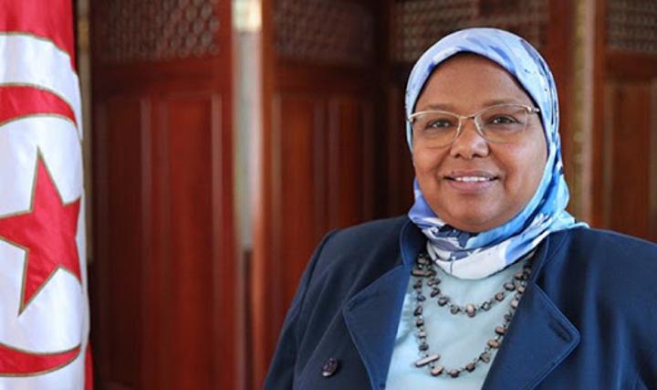 الكسيكسي: الغنوشي وجّه لسعيّد مراسلة بقائمة الوزراء الجدد لأداء اليمين الدستورية الكسيكسي: الغنوشي وجّه لسعيّد مراسلة بقائمة الوزراء الجدد لأداء اليمين الدستورية