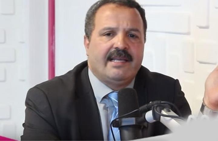 المكي: عبير موسي تُبشّر بمشروع تفجير الدولة المكي: عبير موسي تُبشّر بمشروع تفجير الدولة