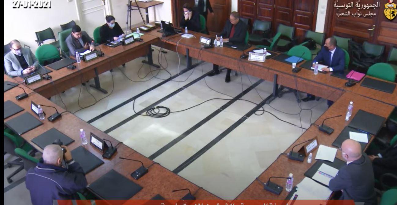 ممثل منظمة الصحة العالمية: تونس من البلدان الاوائل التي ستحصل على لقاحات كورونا ممثل منظمة الصحة العالمية: تونس من البلدان الاوائل التي ستحصل على لقاحات كورونا