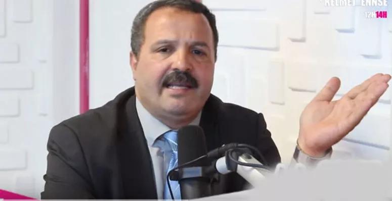 المكي: فكونا من التنبؤات والفرضيات ودعوا امر الطرد المسموم للجهات المختصة المكي: فكونا من التنبؤات والفرضيات ودعوا امر الطرد المسموم للجهات المختصة