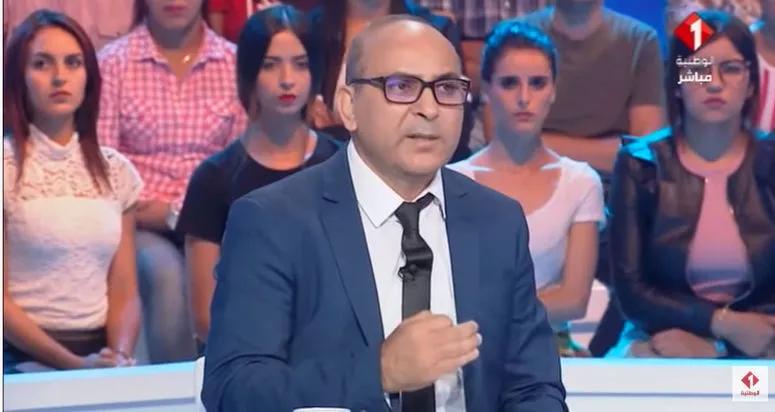 العلوي لسعيّد: سخّر نفسك لما أنت مؤتمن عليه وخلّي البلاد تخدم وتتنفّس وترتاح مالعصب العلوي لسعيّد: سخّر نفسك لما أنت مؤتمن عليه وخلّي البلاد تخدم وتتنفّس وترتاح مالعصب 