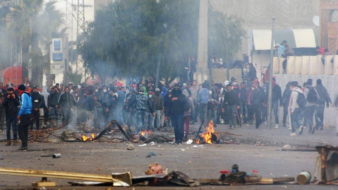 هيئة الوقاية من التعذيب: وثّقنا انتهاكات خطيرة في أماكن الاحتجاز بعد الاحتجاجات الاخيرة هيئة الوقاية من التعذيب: وثّقنا انتهاكات خطيرة في أماكن الاحتجاز بعد الاحتجاجات الاخيرة