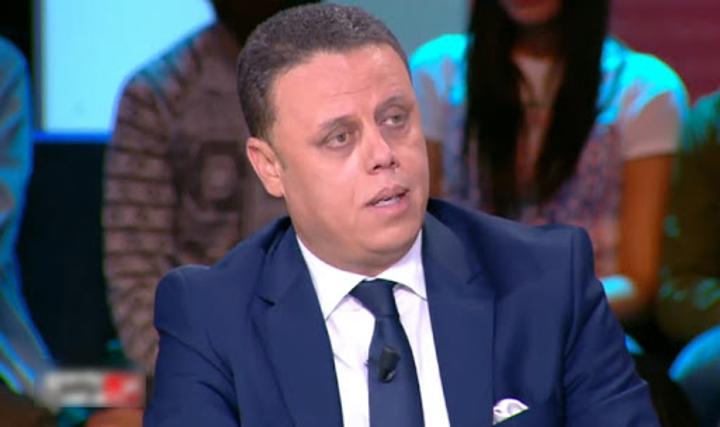 هيكل المكّي: أطلب من سعيّد قبول كلّ الوزراء لأداء اليمين والحديث عن سحب الثقة منه كلام فارغ هيكل المكّي: أطلب من سعيّد قبول كلّ الوزراء لأداء اليمين والحديث عن سحب الثقة منه كلام فارغ