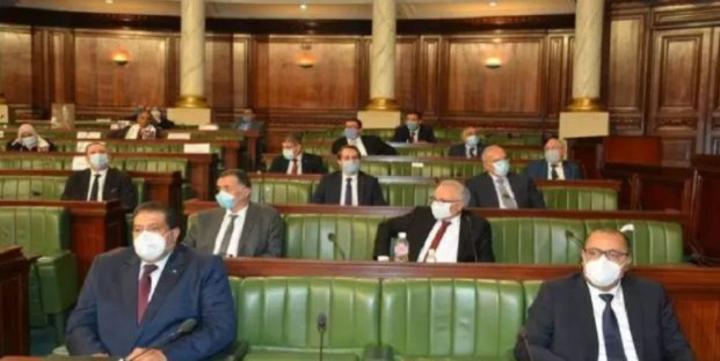 هيئة مكافحة الفساد: قدّمنا للمشيشي كل المعطيات حول الوزراء الجدد هيئة مكافحة الفساد: قدّمنا للمشيشي كل المعطيات حول الوزراء الجدد