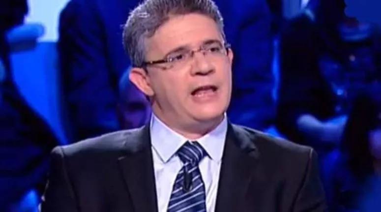 عدنان منصر : من الصعب جدا أن تصل رسالة فارغة و ليس معروفا من أرسلها للديوان.. عدنان منصر : من الصعب جدا أن تصل رسالة فارغة و ليس معروفا من أرسلها للديوان..