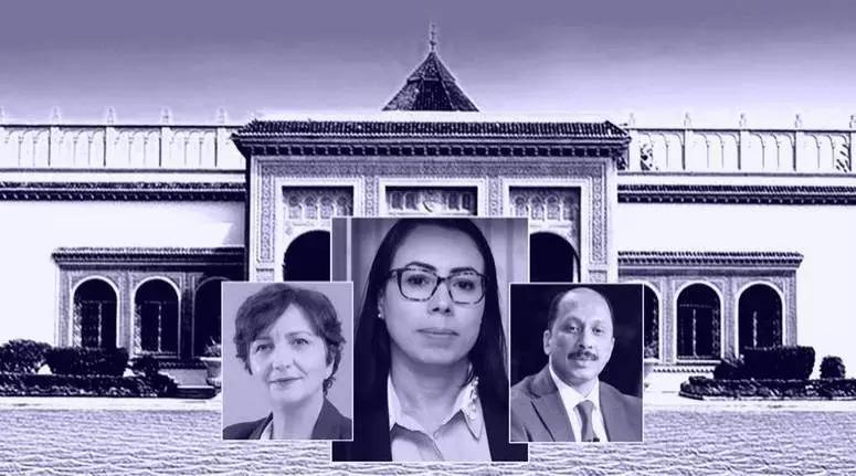 هو أم هي.. من يعوّض نادية؟ هو أم هي.. من يعوّض نادية؟