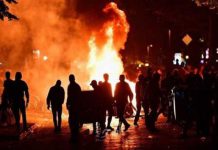 دراسة دولية: حجم مُفزع لتهميش الشباب في تونس دراسة دولية: حجم مُفزع لتهميش الشباب في تونس والجهاد “حلّ” لدى البعض