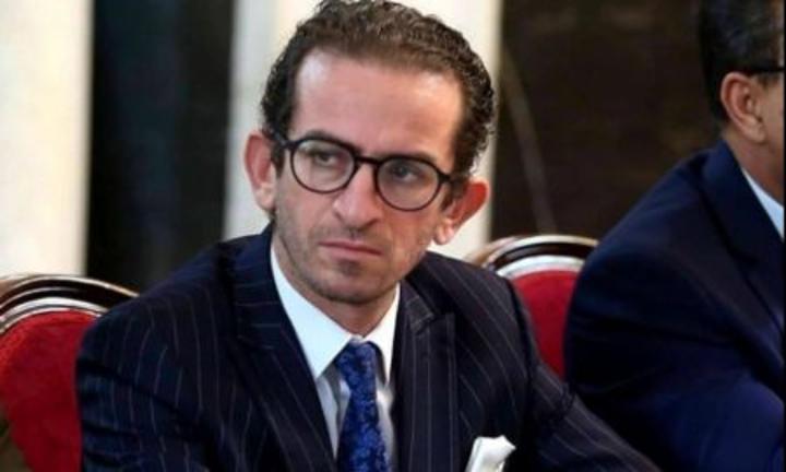 الخليفي: قلب تونس لم يُقدّم لائحة لسحب الثقة من سعيّد ولا نية له في ذلك الخليفي: قلب تونس لم يُقدّم لائحة لسحب الثقة من سعيّد ولا نية له في ذلك