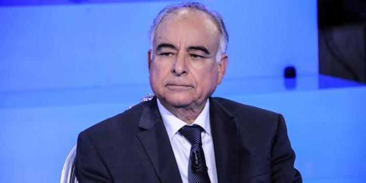 سعيدان: صندوق النقد الدولي يُطالبنا بشروط تعجيزية ومصداقية تونس تبخّرت سعيدان: صندوق النقد الدولي يُطالبنا بشروط تعجيزية ومصداقية تونس تبخّرت