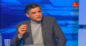 حسونة الناصفي " طالبت مقابلة قيس سعيد ستة مرات لكنه يفضل الكتلة الديمقراطية"