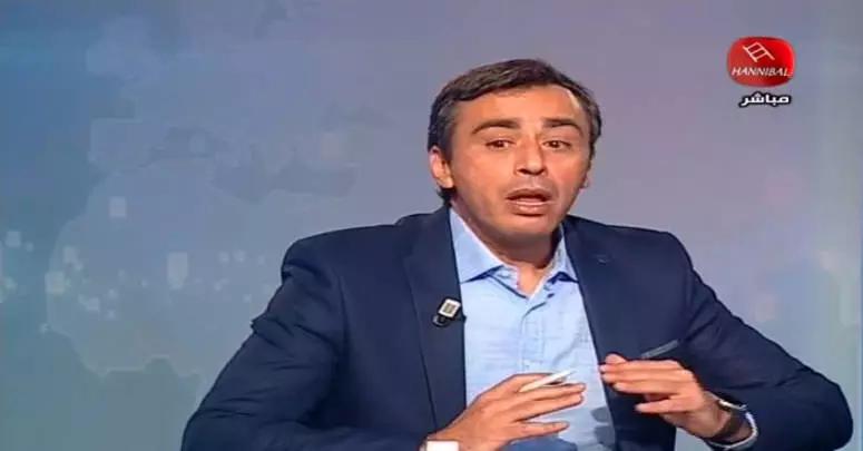 جوهر بن مبارك: ثقيلة عليا وصعيبة تصديق ان الرئاسة فبركت الظرف المشبوه وكذبت علينا جوهر بن مبارك: ثقيلة عليا وصعيبة تصديق ان الرئاسة فبركت الظرف المشبوه وكذبت علينا