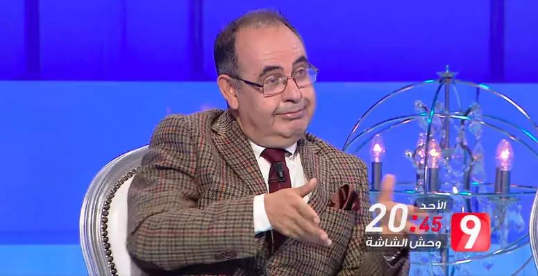 مبروك كورشيد: الغنوشي يذكّرني بياسر عرفات وهو داهية سياسية يدير قواعد اللعبة مبروك كورشيد: الغنوشي يذكّرني بياسر عرفات وهو داهية سياسية يدير قواعد اللعبة