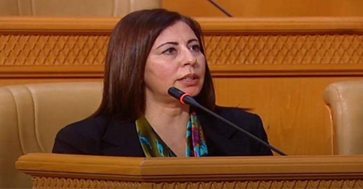 وزيرة الوظيفة العمومية: خط تمويل لانتداب حاملي الشهائد العليا بالمنظمات والجمعيات وزيرة الوظيفة العمومية: خط تمويل لانتداب حاملي الشهائد العليا بالمنظمات والجمعيات