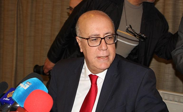 مُحافظ البنك المركزي: مُستعدّون لتمويل ميزانية الدولة بشرط مُحافظ البنك المركزي: مُستعدّون لتمويل ميزانية الدولة بشرط