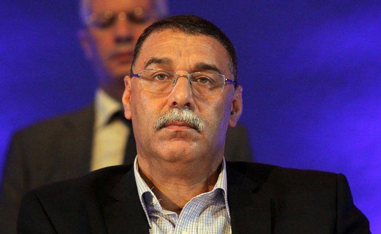 الجلاصي: كلام الغنوشي مُستفزّ وأمامنا حلاّن إمّا إيقاف حرب القصور أو انتخابات مُبكرة الجلاصي: كلام الغنوشي مُستفزّ وأمامنا حلاّن إمّا إيقاف حرب القصور أو انتخابات مُبكرة