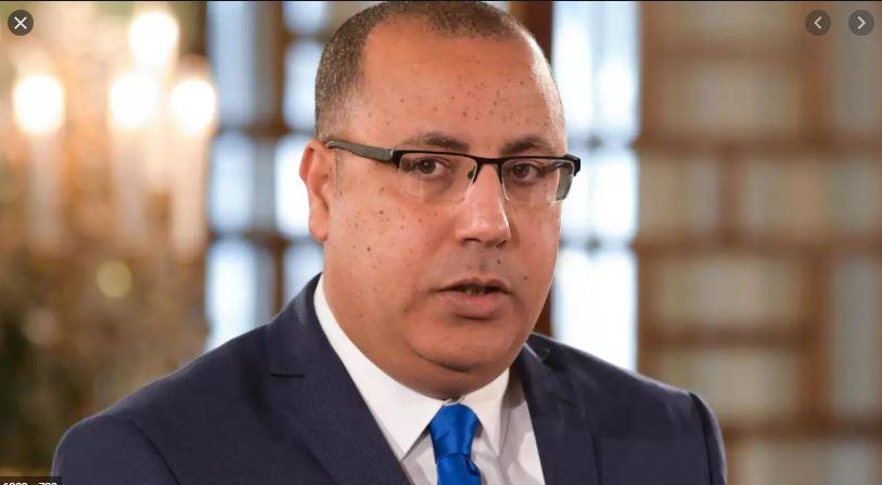 المشيشي يُعزّي عائلات شهداء جبل مغيلة ويأذن بتوفير الرعاية لها المشيشي يُعزّي عائلات شهداء جبل مغيلة ويأذن بتوفير الرعاية لها