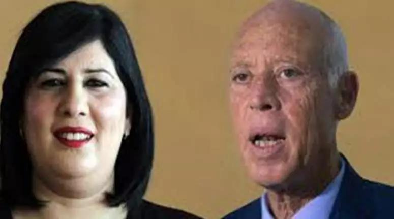 عبير موسي و مشروع عبير موسي و مشروع