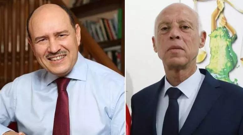 الاتحاد الشعبي الجمهوري: رئيس الدولة أصبح طرفًا في النزاع وخسر موقع الحكم والحكيم الاتحاد الشعبي الجمهوري: رئيس الدولة أصبح طرفًا في النزاع وخسر موقع الحكم والحكيم