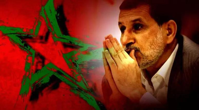 قبل أشهر من التشريعيات.. هل سيجدد المغاربة للعدالة ام سيقولون قبل أشهر من التشريعيات.. هل سيجدد المغاربة للعدالة ام سيقولون